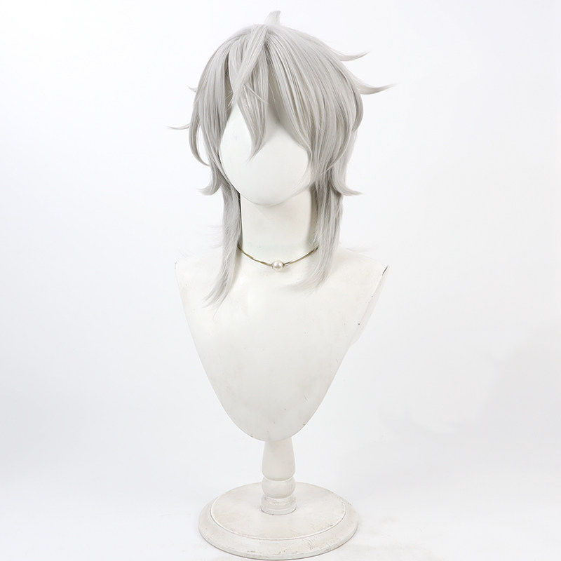 Domeki Kuguri Cosplay Wig 18TR - đánh giá và giá Synthetic Wigs