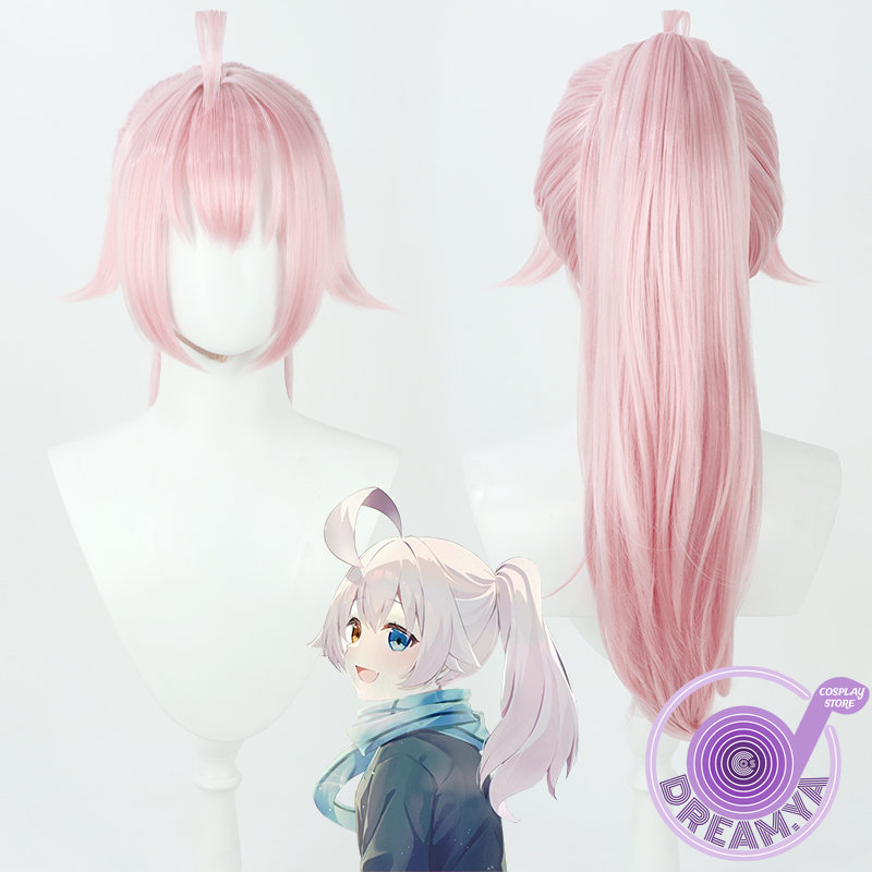 Takanashi Hoshino Cosplay Wig  - đánh giá và giá Synthetic Wigs