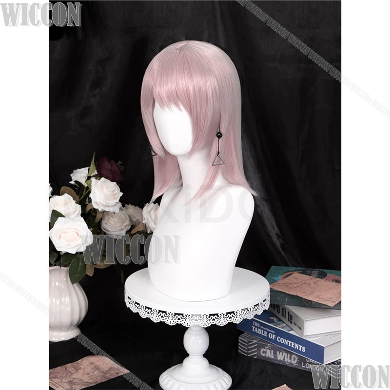 Fami Kiga Famine Devil Anime C - đánh giá và giá Hair Clips